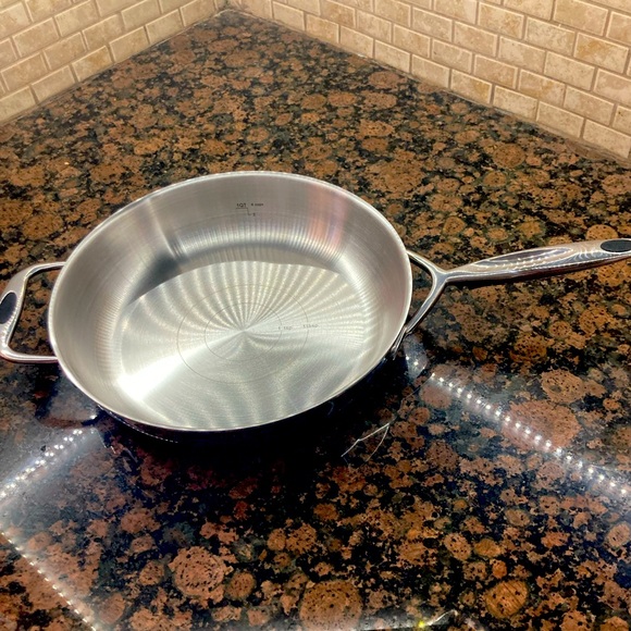 Princess House Kitchen Princess House Skillet Poshmark